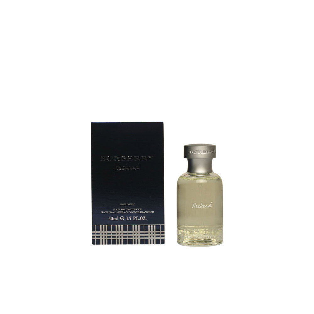 WEEKEND FOR MEN edt vaporizador 50 ml