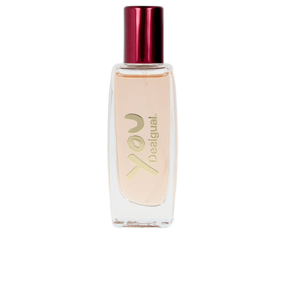 YOU WOMAN edt vaporizador 15 ml