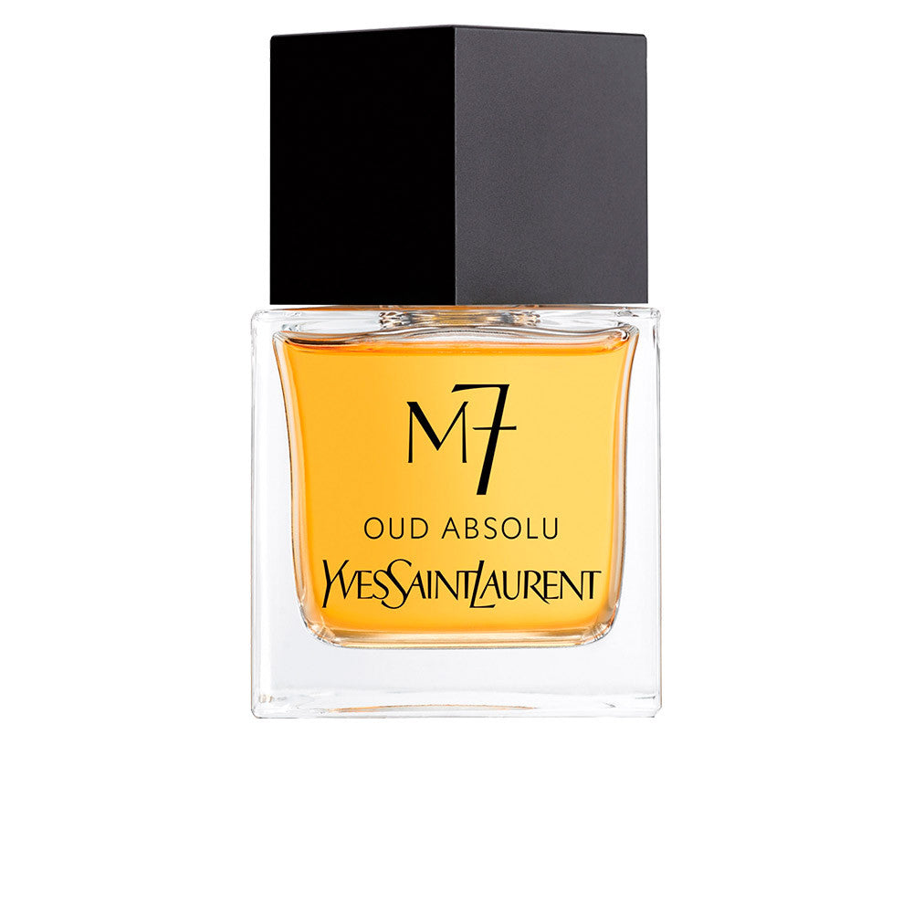 M7 OUD ABSOLU edt vaporizador 80 ml