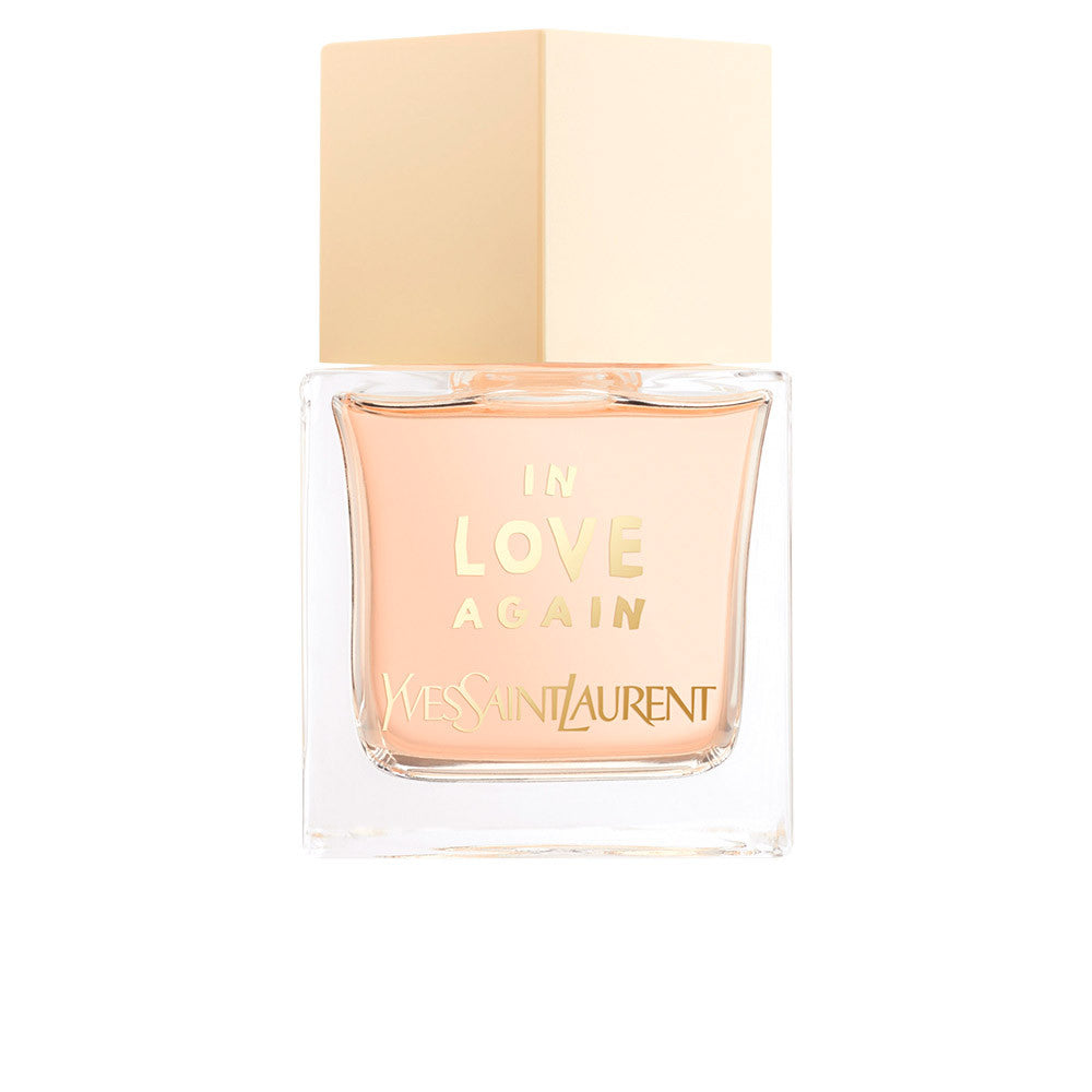 IN LOVE AGAIN edt vaporizador 80 ml