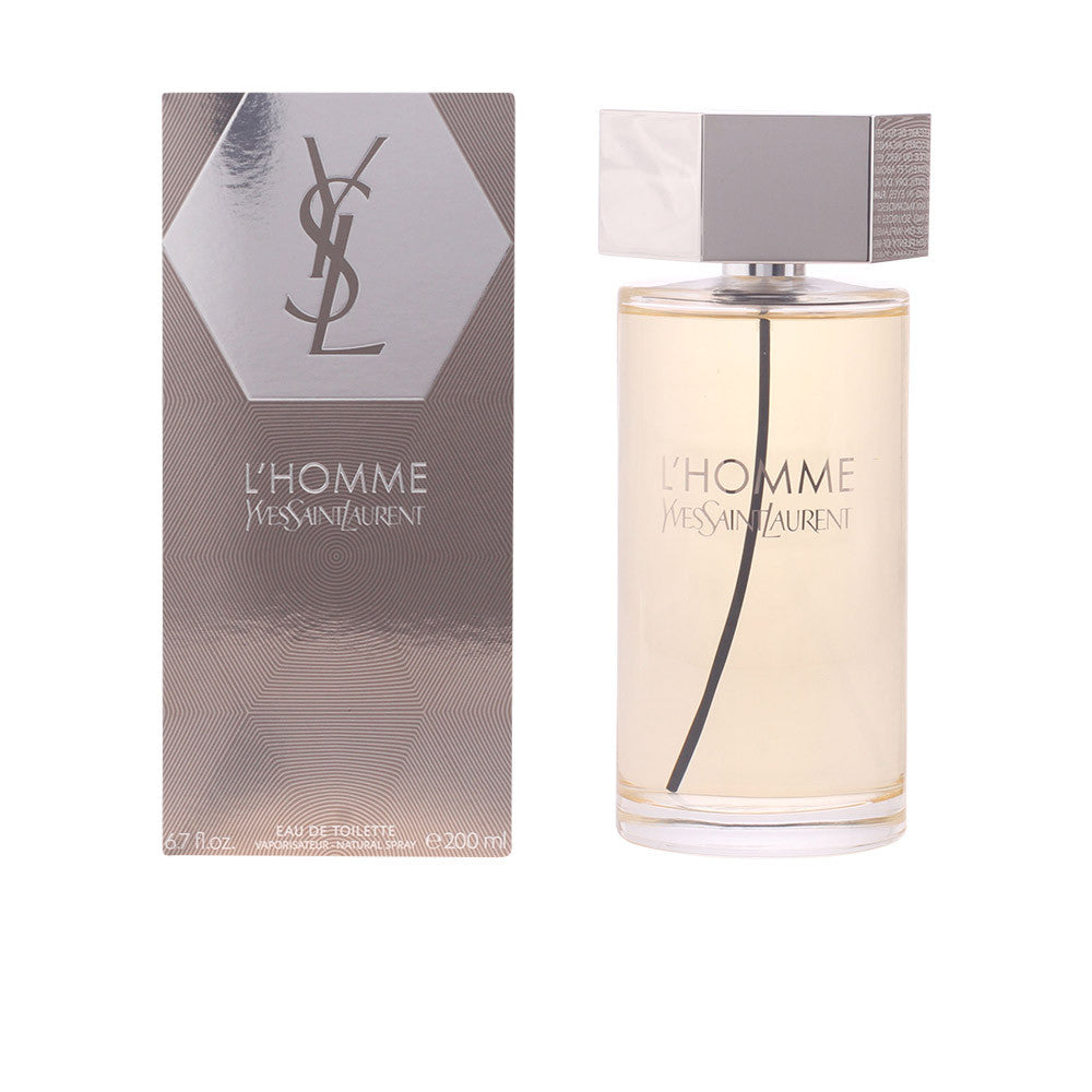 L'HOMME edt vaporizador limited edition 200 ml