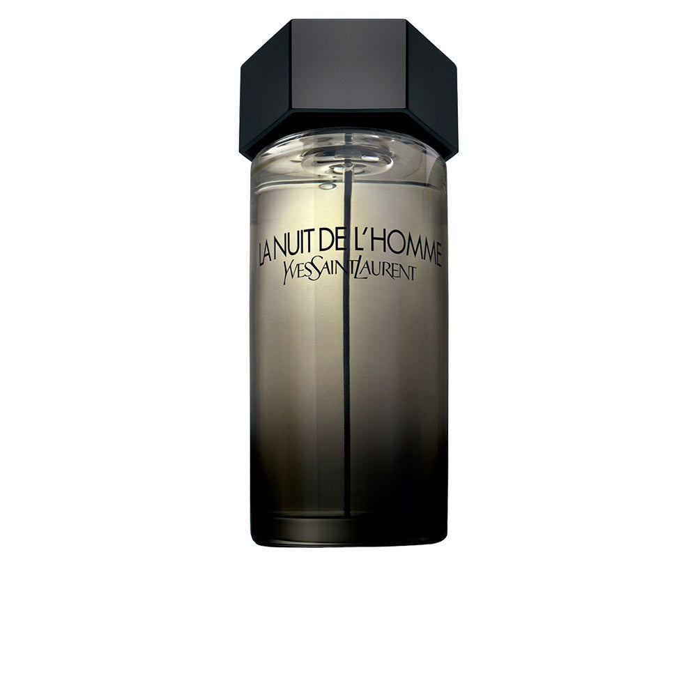 LA NUIT DE L'HOMME edt vaporizador limited edition 200 ml