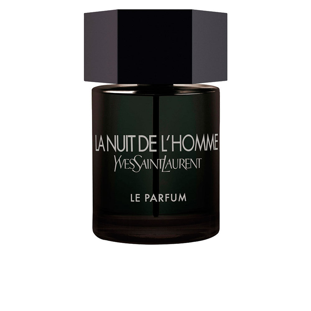 LA NUIT DE L'HOMME le parfum vaporizador 60 ml