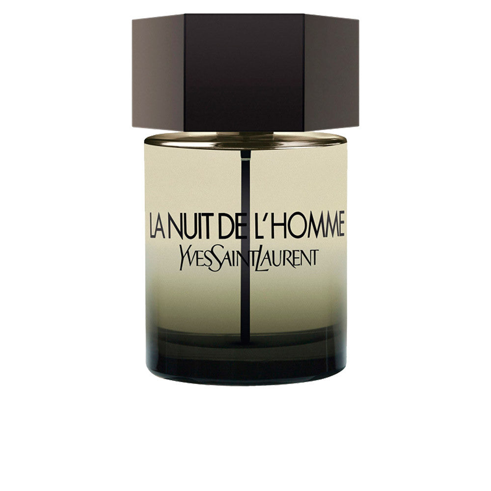 LA NUIT DE L'HOMME  edt vaporizador 40 ml