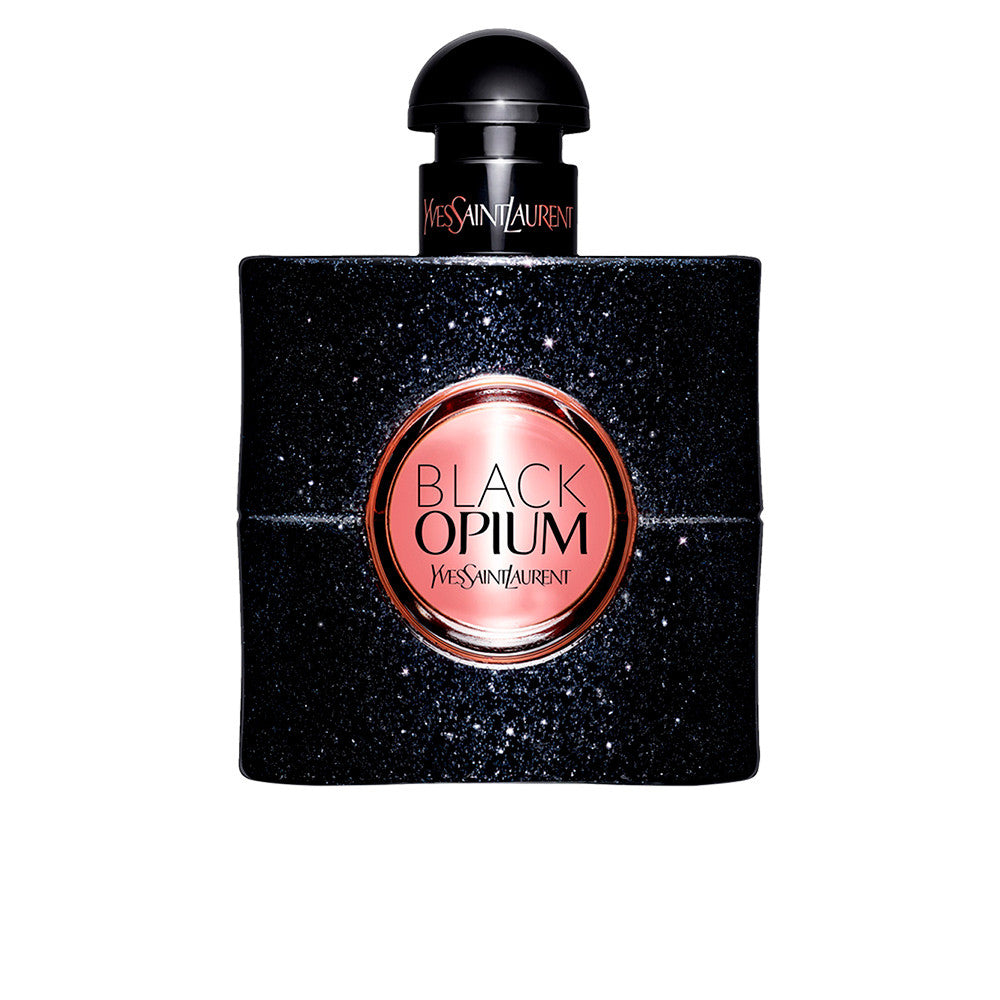 BLACK OPIUM edp vaporizador 90 ml