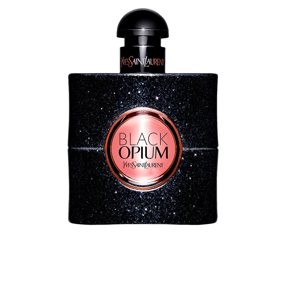 BLACK OPIUM edp vaporizador 50 ml