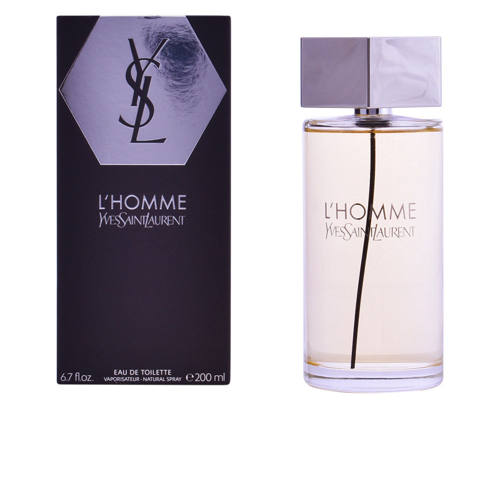 L'HOMME limited edition edt vaporizador 200 ml
