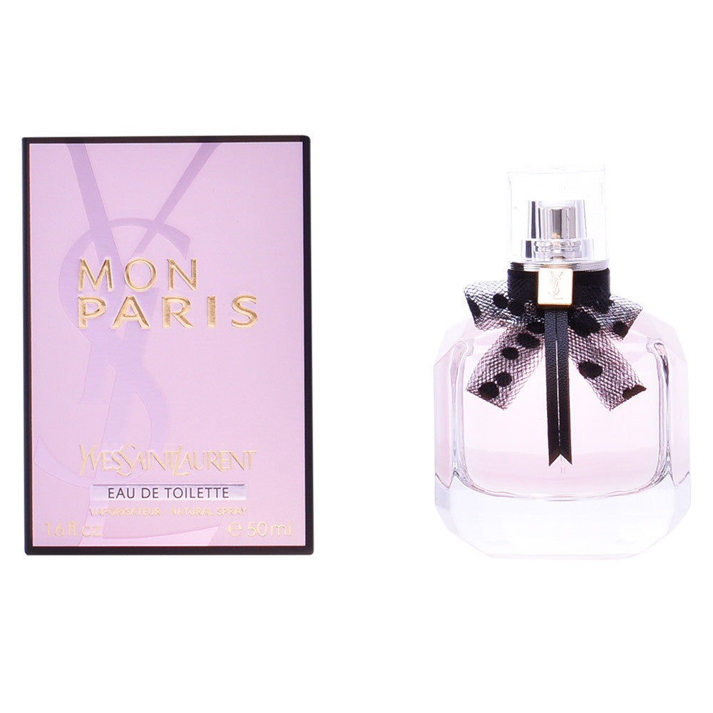 MON PARIS edt vaporizador 50 ml