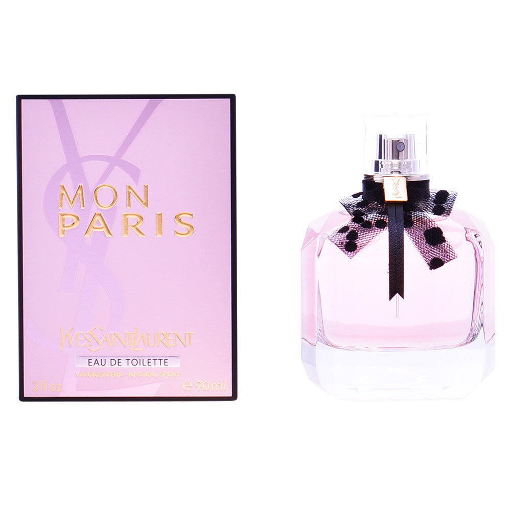 MON PARIS edt vaporizador 90 ml