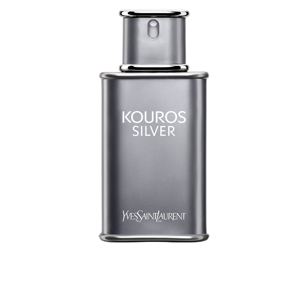 KOUROS SILVER edt vaporizador 100 ml