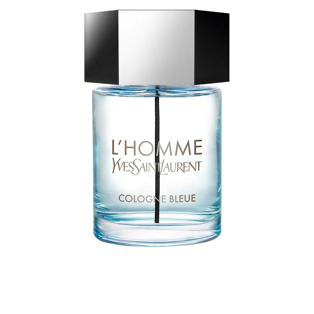 L'HOMME COLOGNE BLEUE edt vaporizador 100 ml