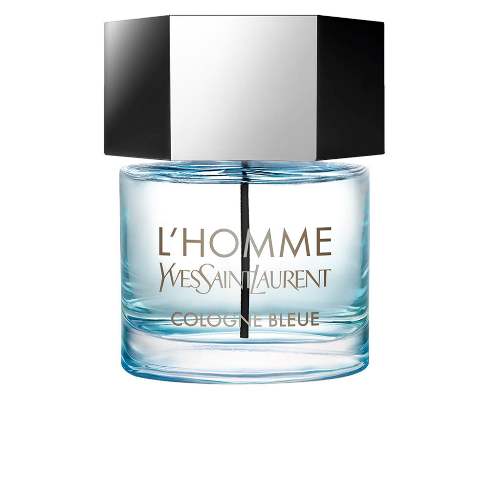 L'HOMME COLOGNE BLEUE edt vaporizador 60 ml