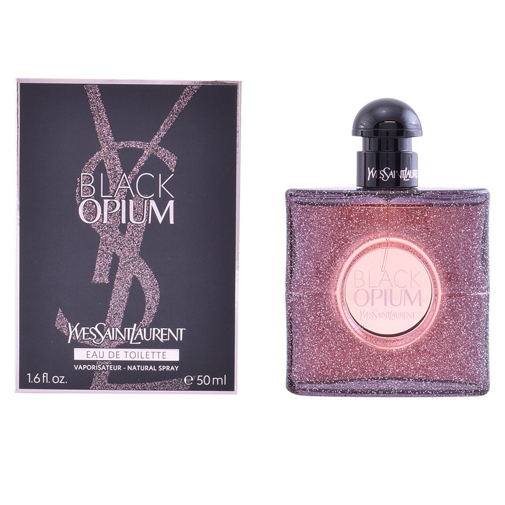 BLACK OPIUM edt vaporizador 50 ml