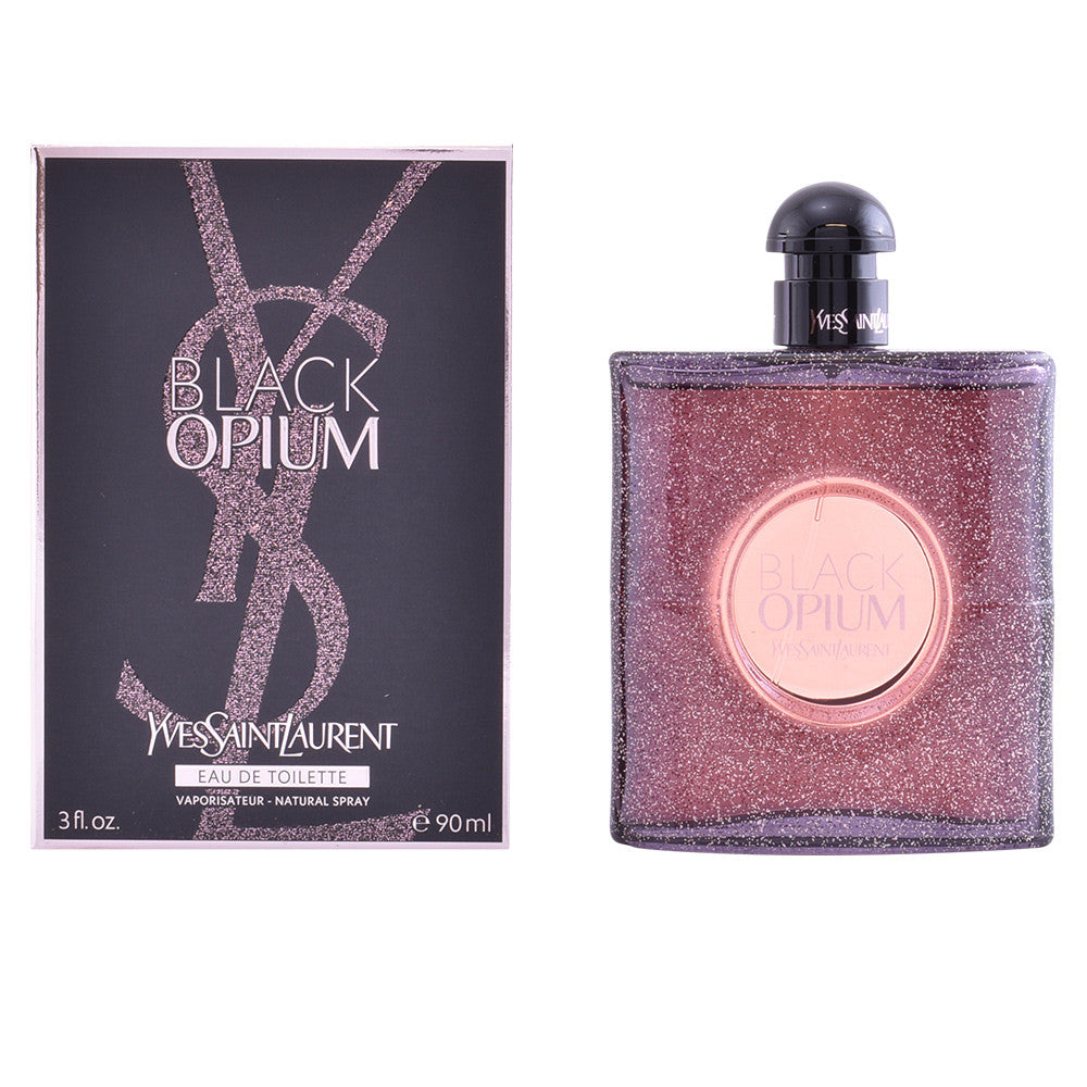 BLACK OPIUM edt vaporizador 90 ml