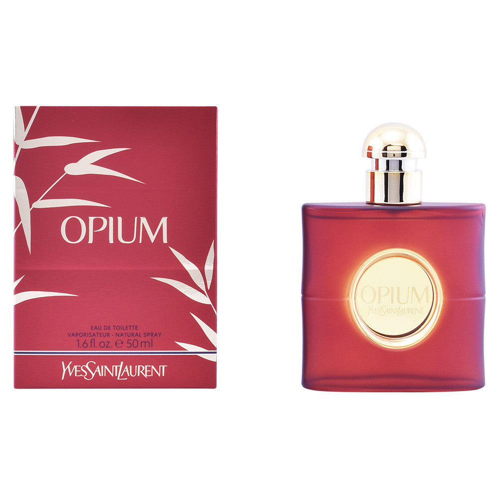 OPIUM limited edition edt vaporizador 50 ml