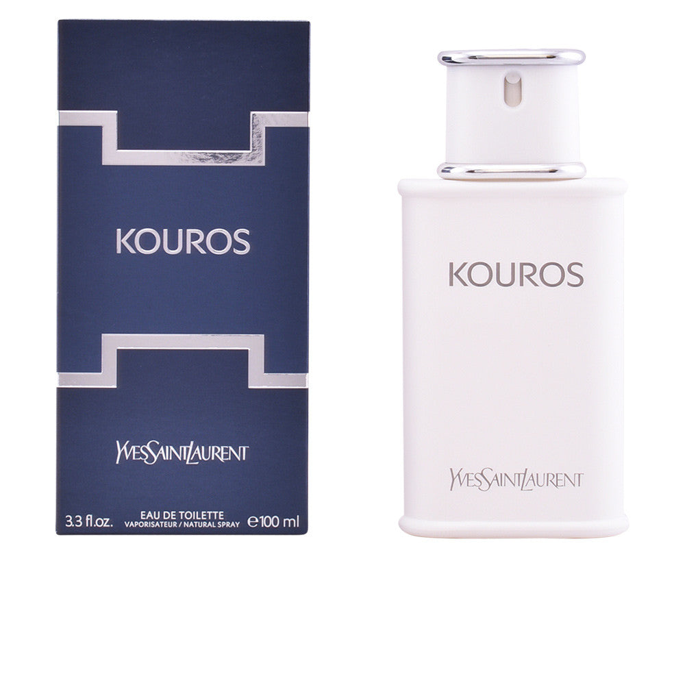 KOUROS limited edition edt vaporizador 100 ml