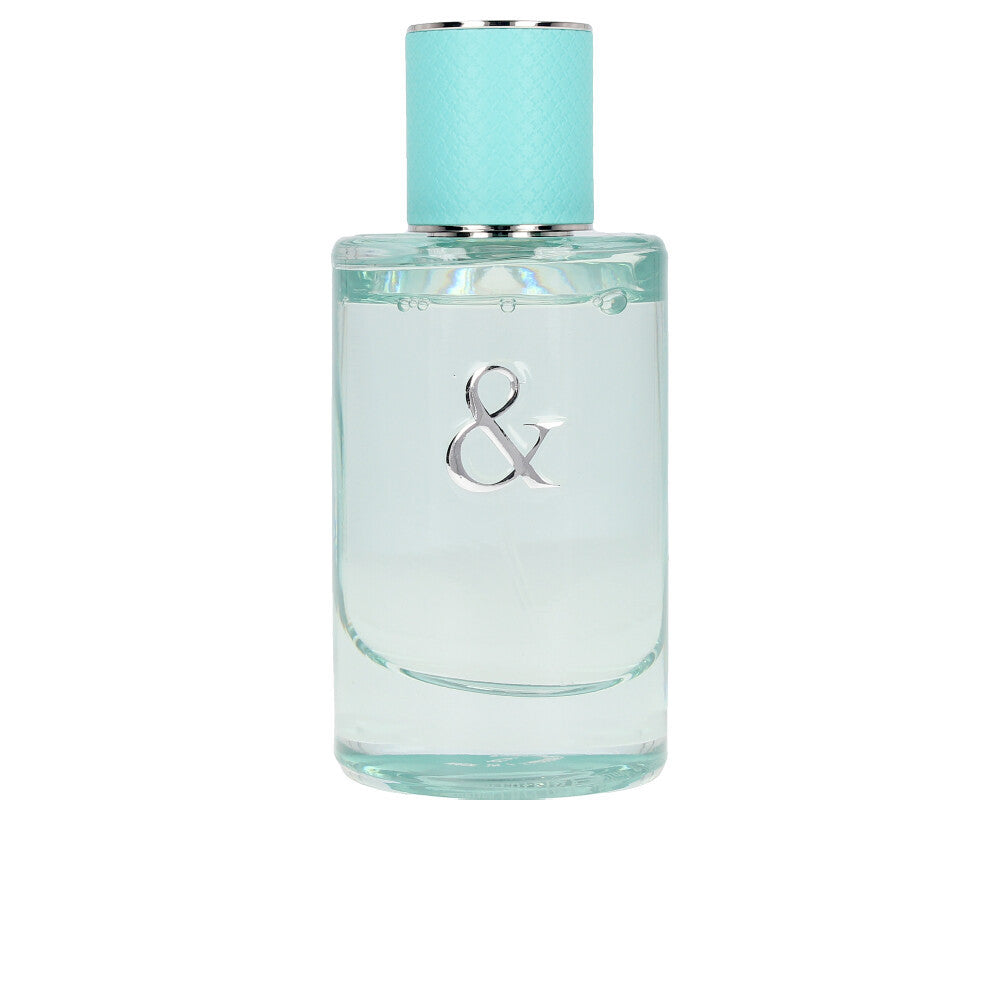 TIFFANY & LOVE edp vaporizador 50 ml