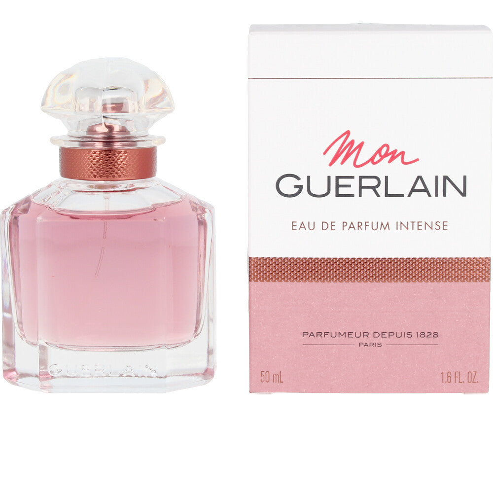 MON GUERLAIN edp intense vaporizador 50 ml