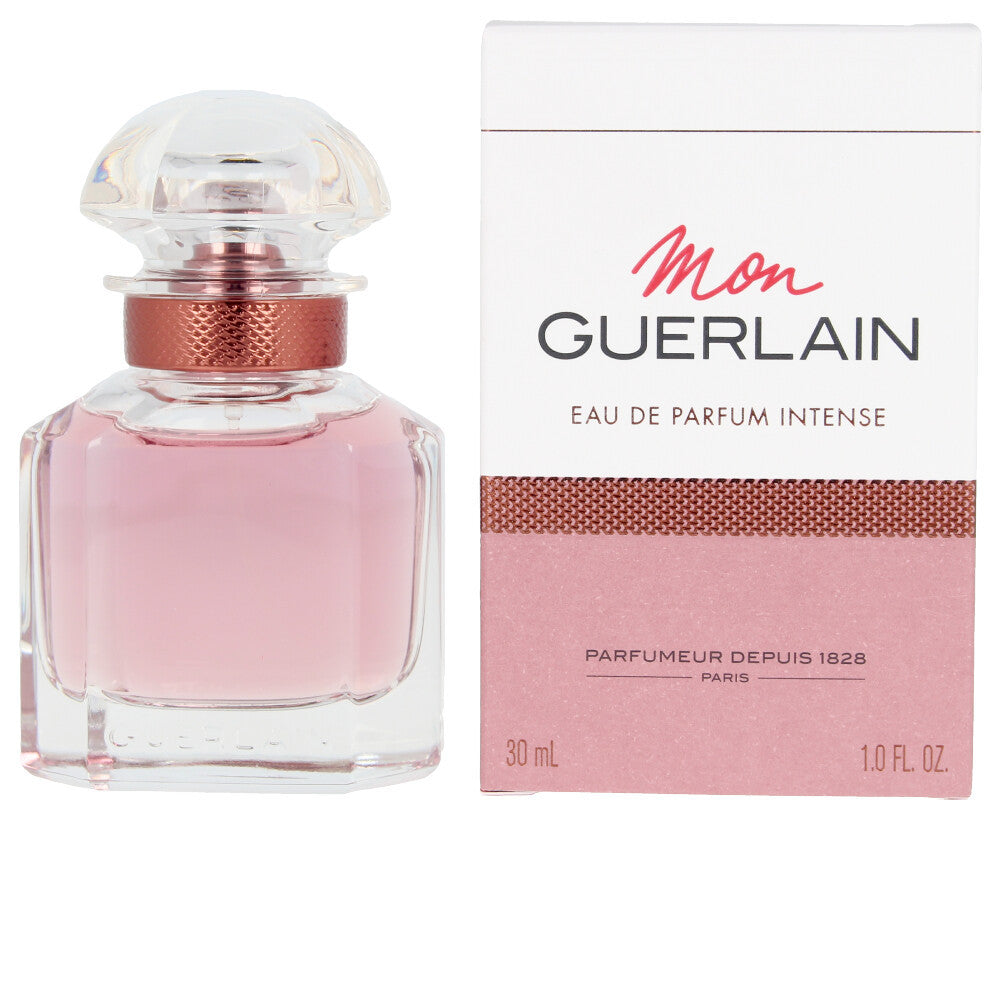 MON GUERLAIN edp intense vaporizador 30 ml