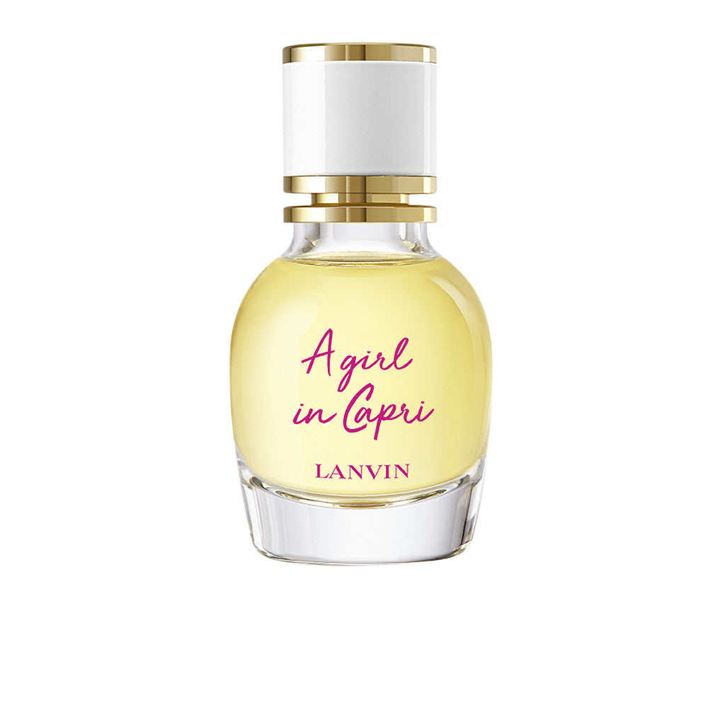 A GIRL IN CAPRI edp vaporizador 30 ml