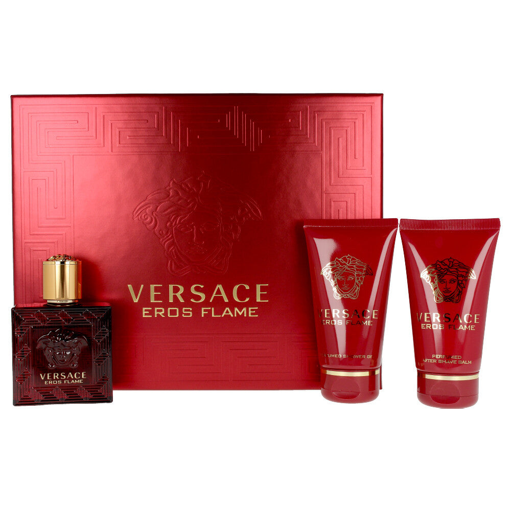 EROS FLAME LOTE 3 pz