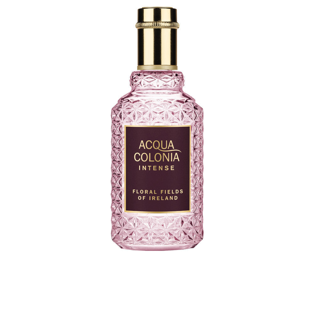 ACQUA colonia INTENSE FLORAL FIELDS OF IRELAND edc 50 ml