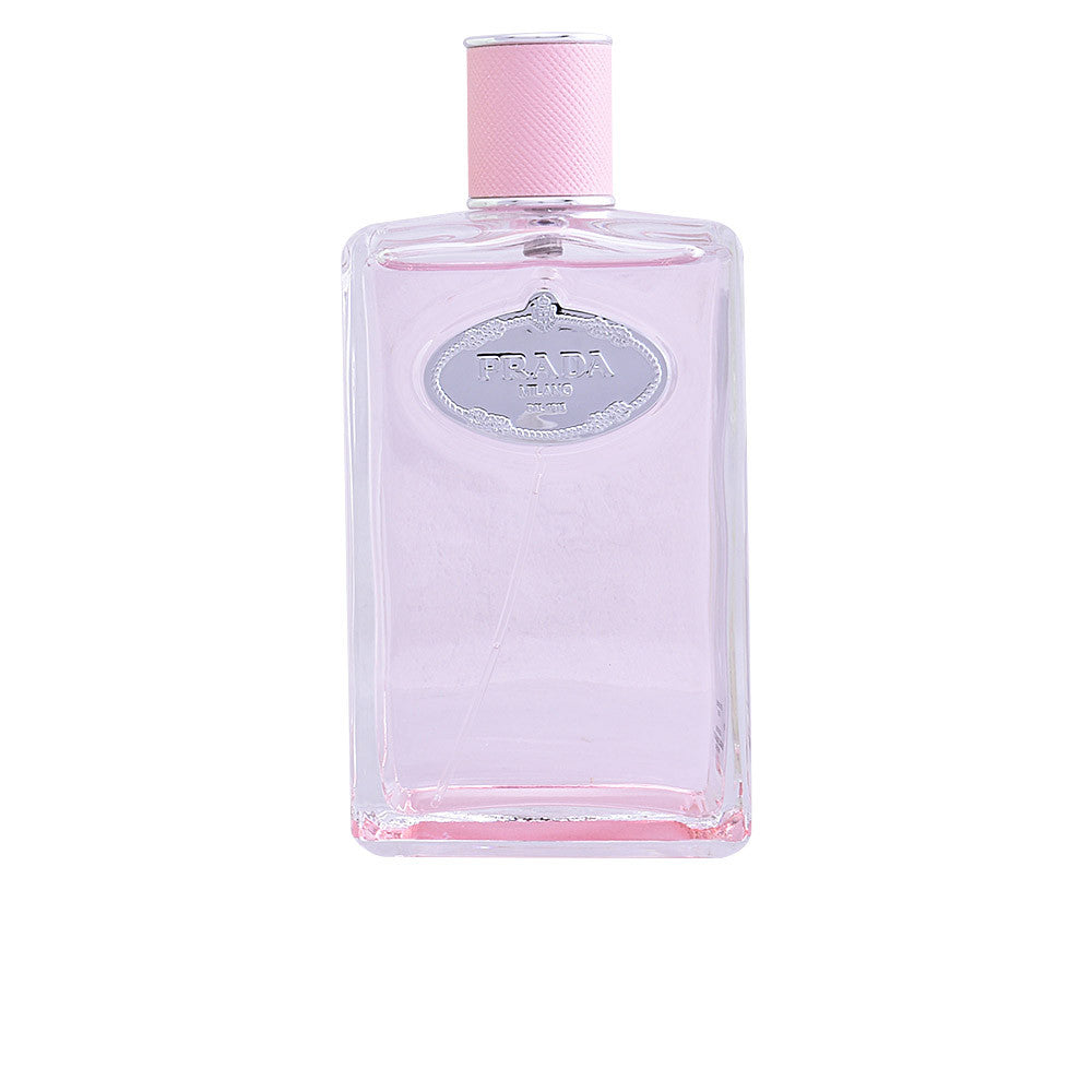 INFUSION ROSE edp vaporizador 200 ml