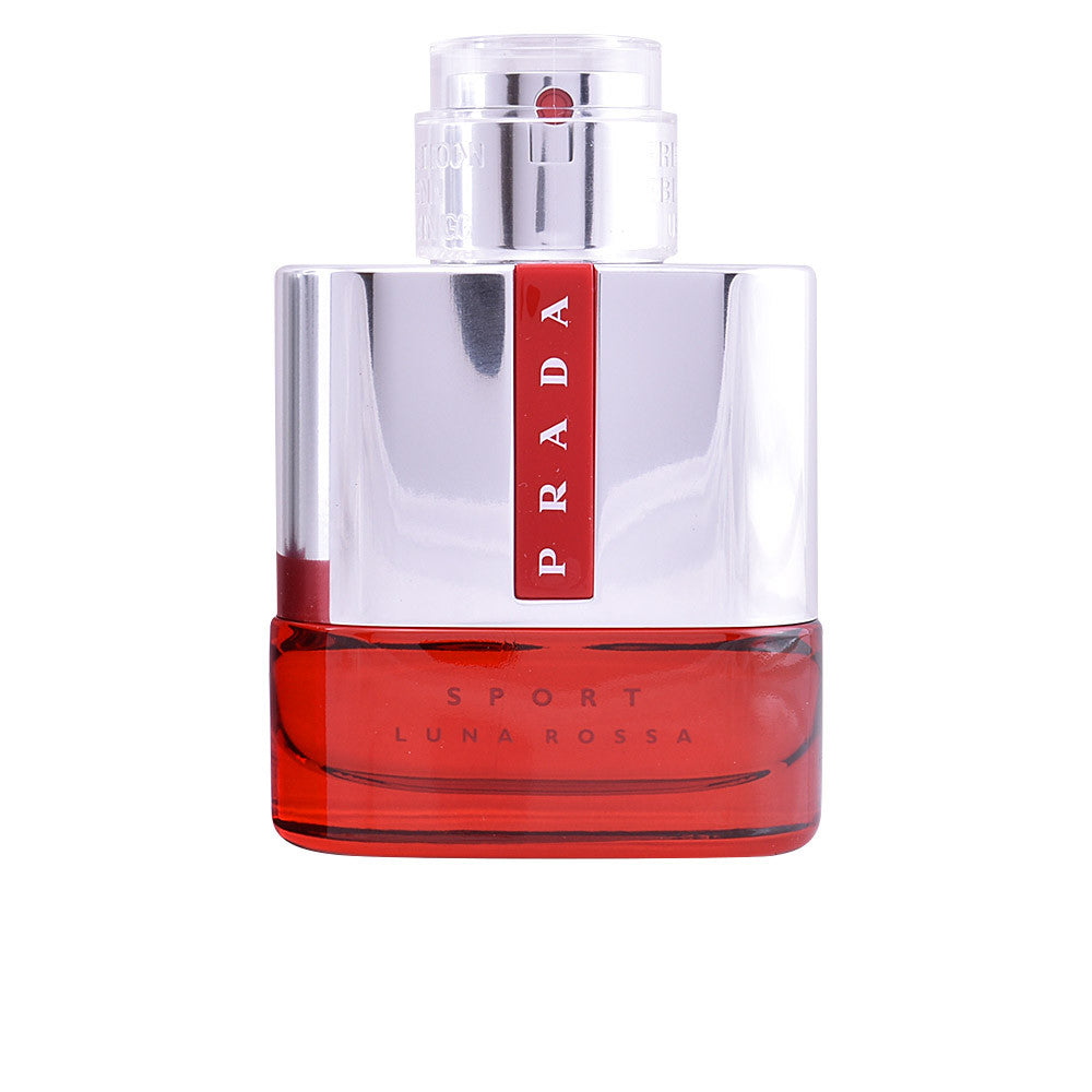 LUNA ROSSA SPORT edt vaporizador 50 ml