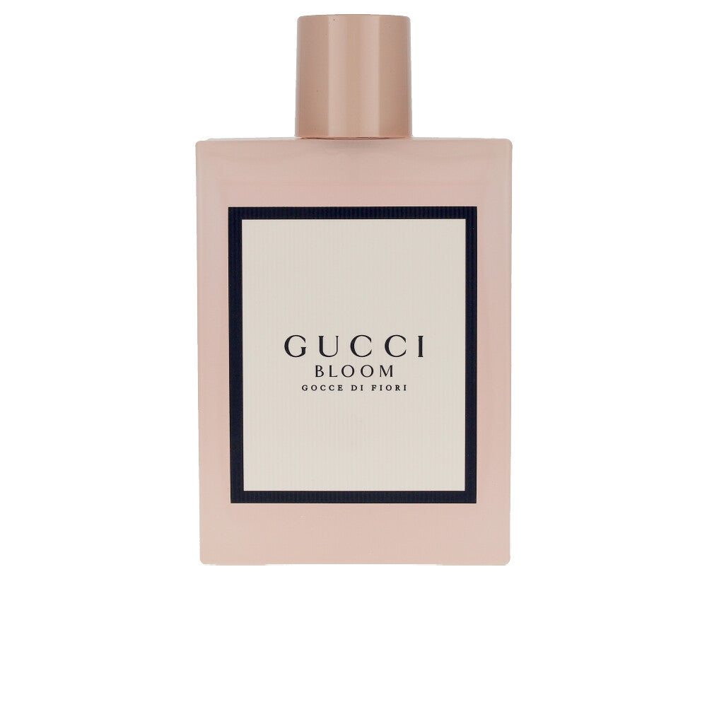 GUCCI BLOOM GOCCE DI FIORI edt vaporizador 100 ml