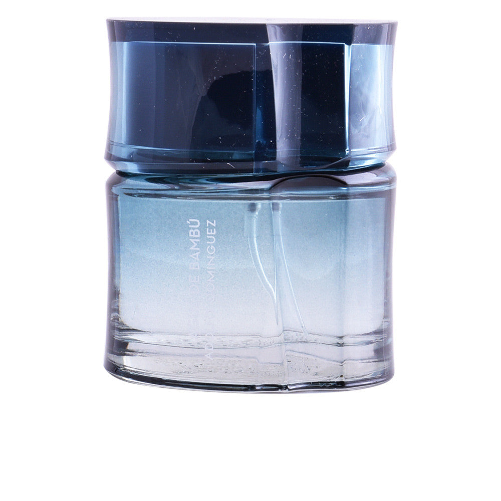 AGUA DE BAMBÚ MAN edt vaporizador 60 ml