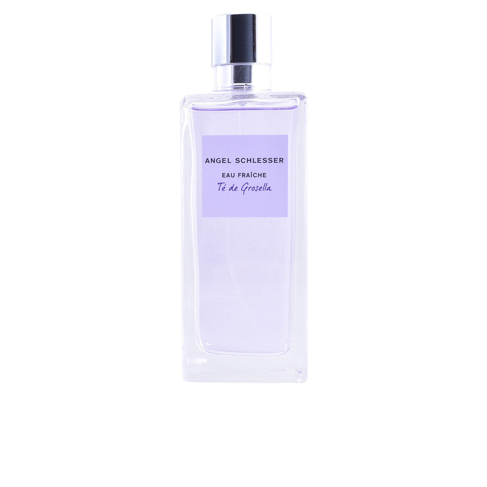 EAU FRAÎCHE TÉ DE GROSELLA edt vaporizador 150 ml