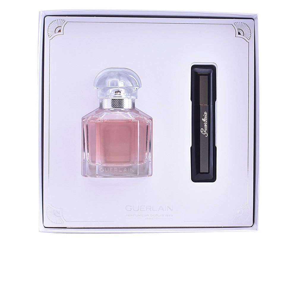 MON GUERLAIN LOTE 2 pz