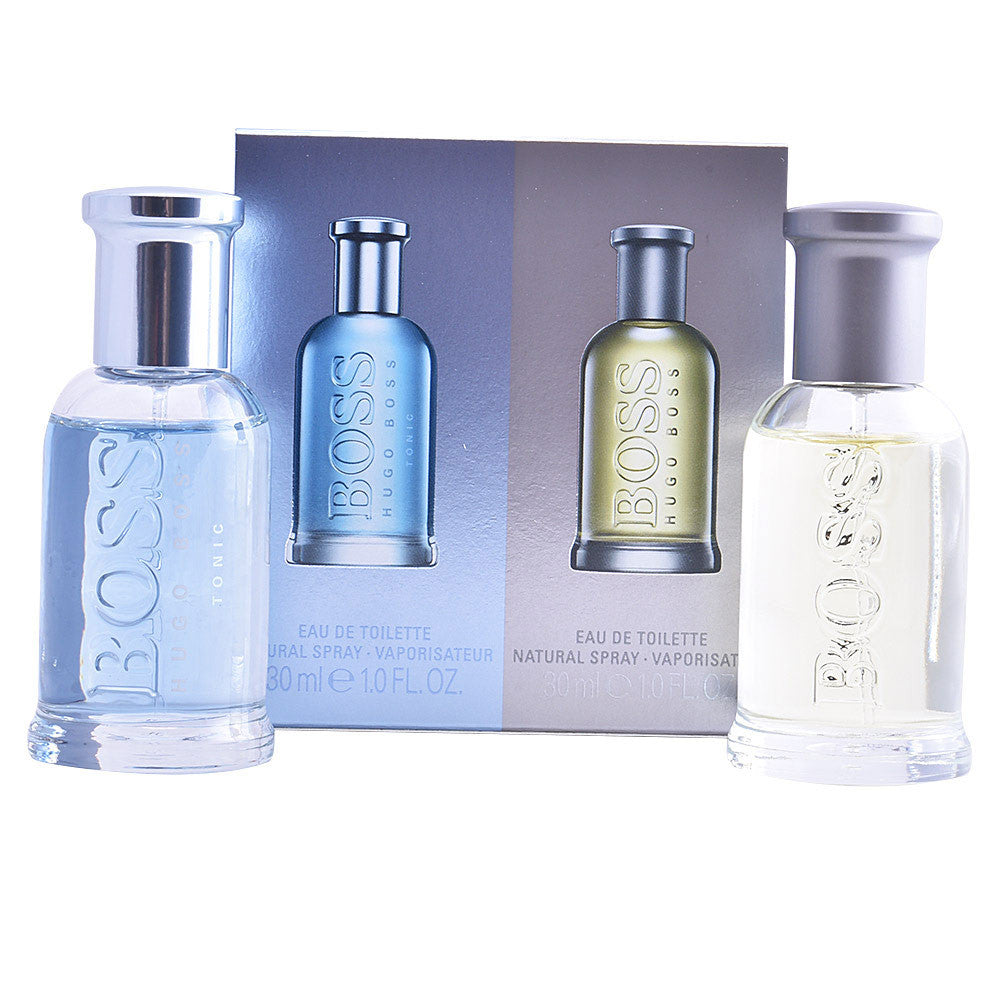 BOSS BOTTLED LOTE 2 pz