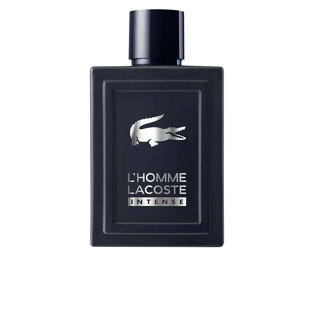L'HOMME LACOSTE INTENSE edt vaporizador 100 ml