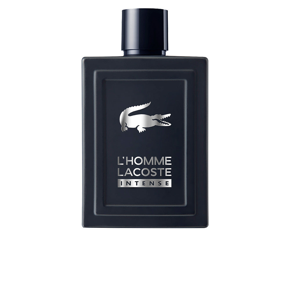 L'HOMME LACOSTE INTENSE edt vaporizador 150 ml