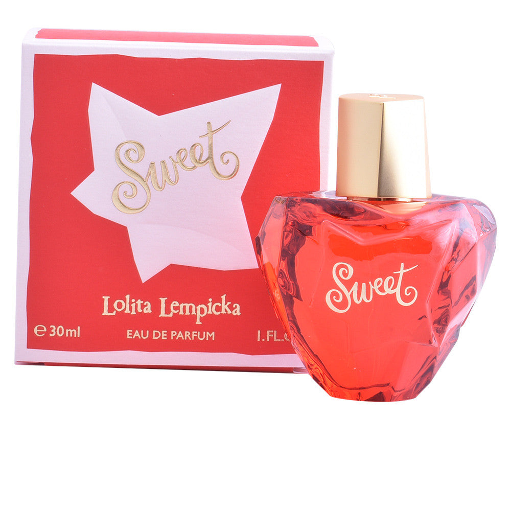 SWEET edp vaporizador 30 ml