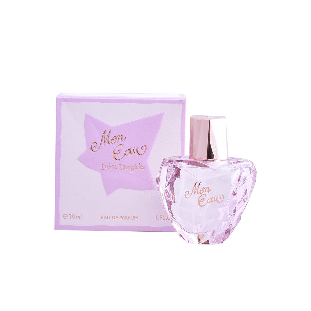 MON EAU edp vaporizador 30 ml