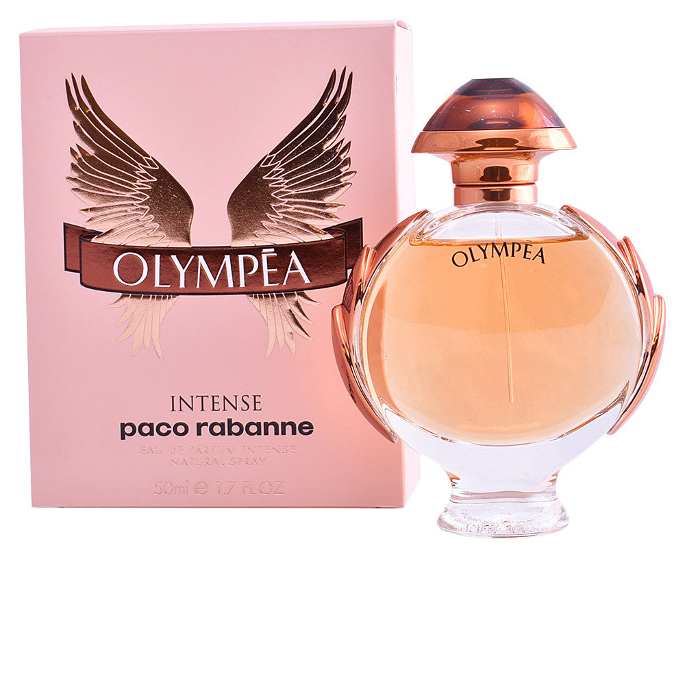 OLYMPÉA INTENSE edp vaporizador 50 ml