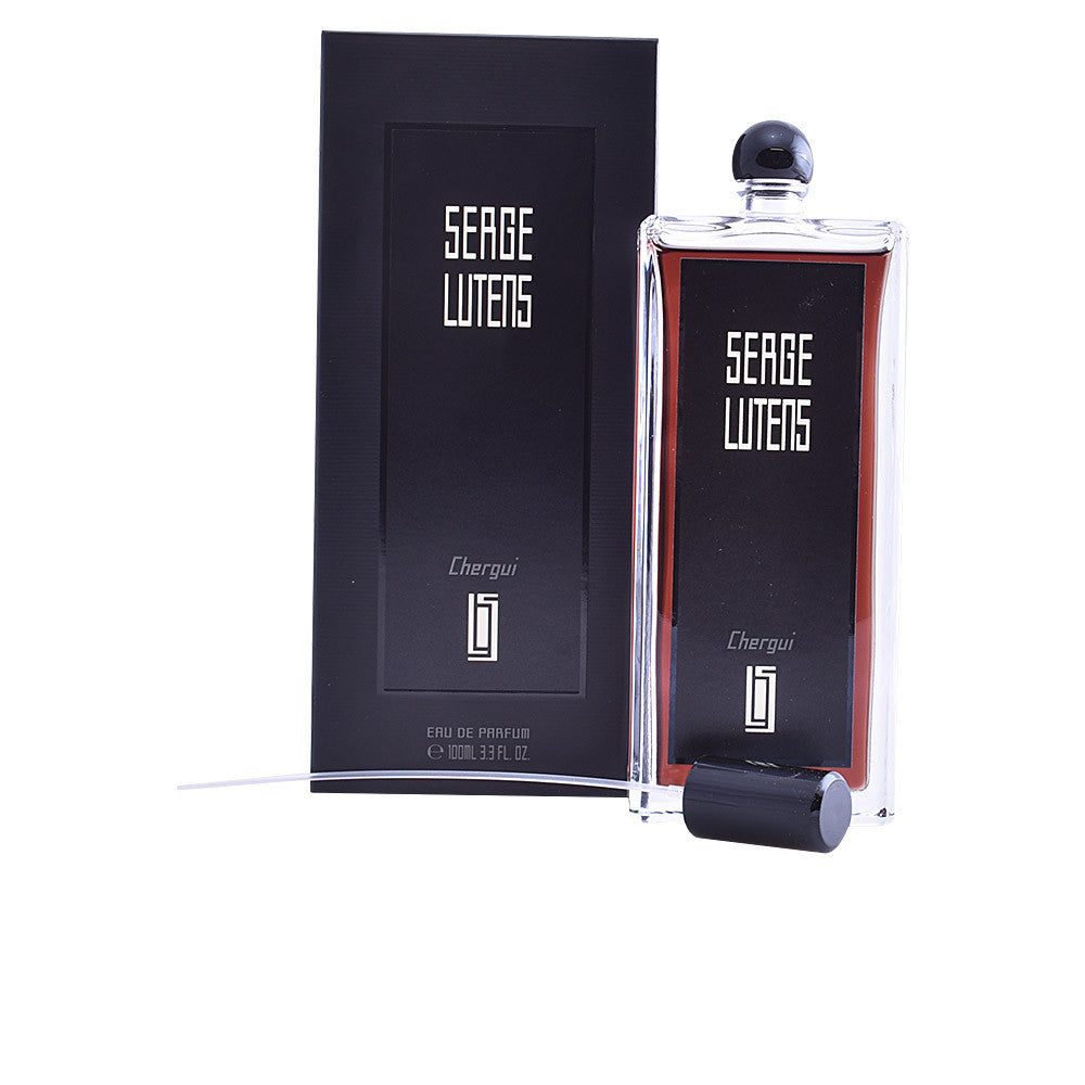 CHERGUI edp vaporizador 100 ml