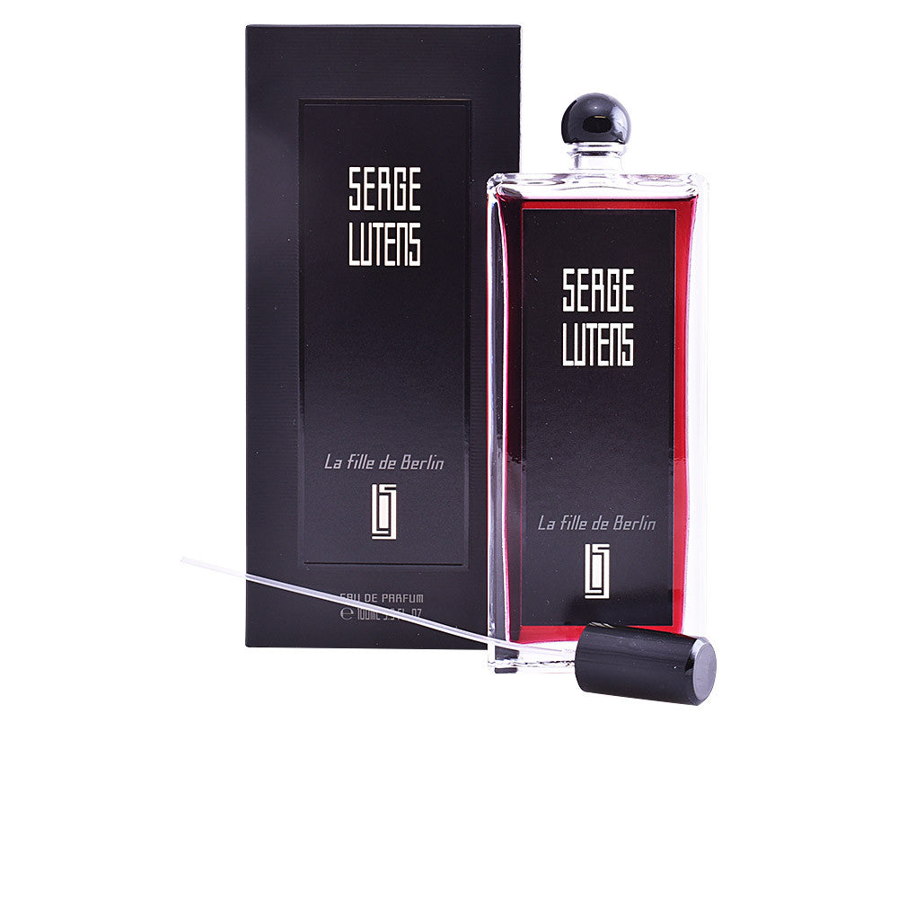 LA FILLE DE BERLIN edp vaporizador 100 ml