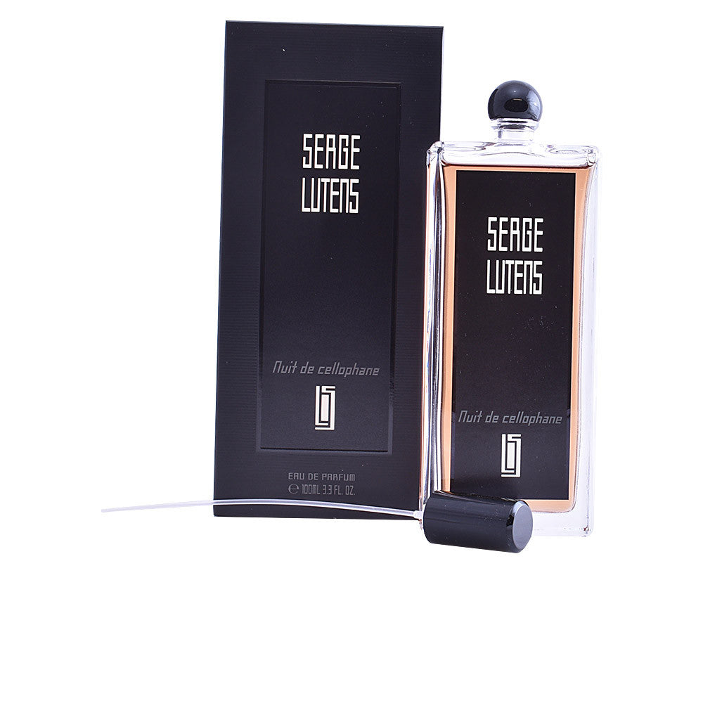 NUIT DE CELLOPHANE edp vaporizador 100 ml