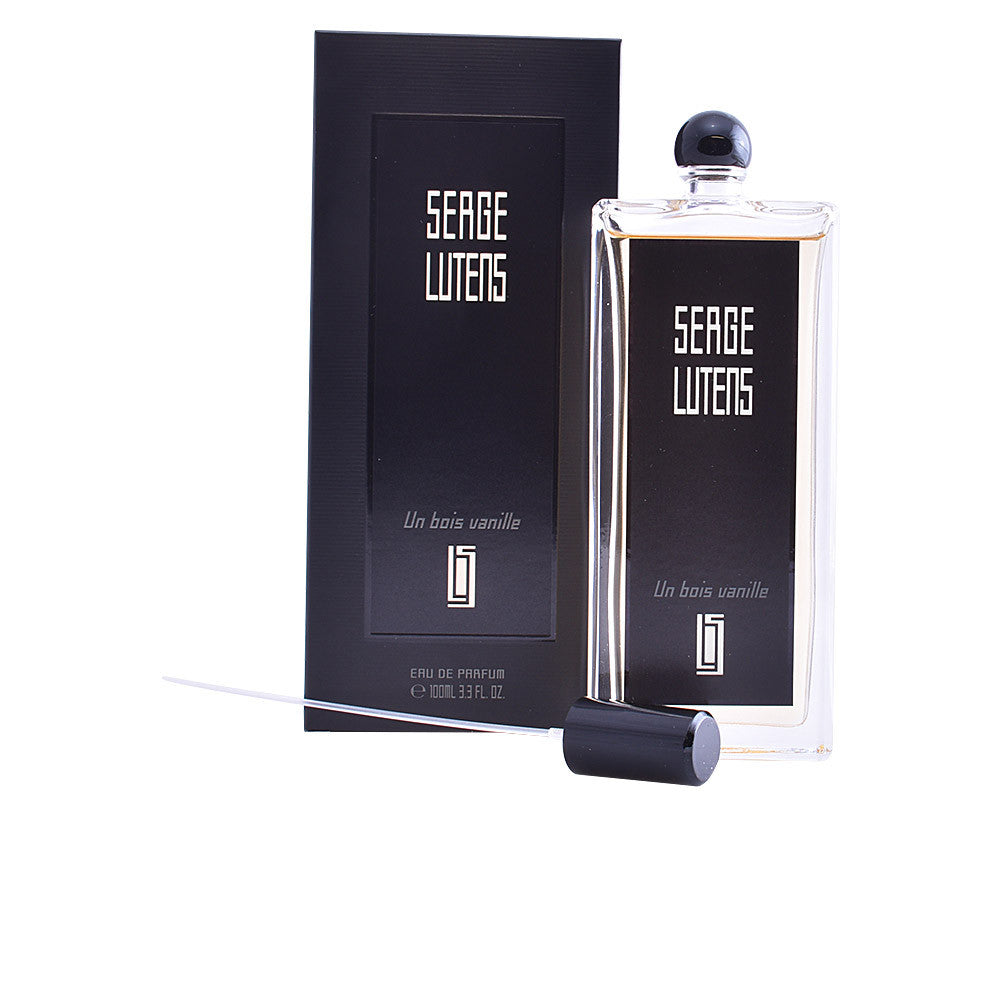 UN BOIS VANILLE edp vaporizador 100 ml