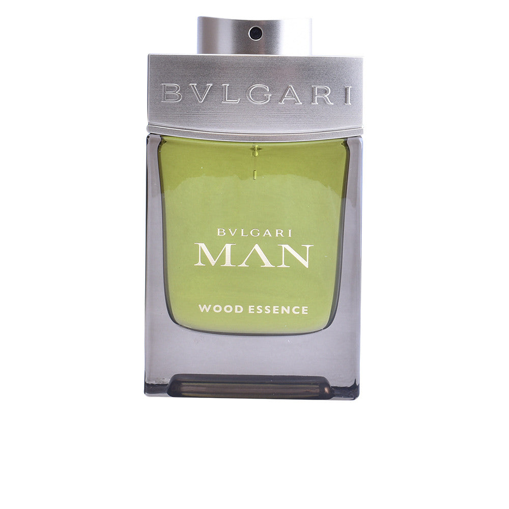 BVLGARI MAN WOOD ESSENCE edp vaporizador 100 ml