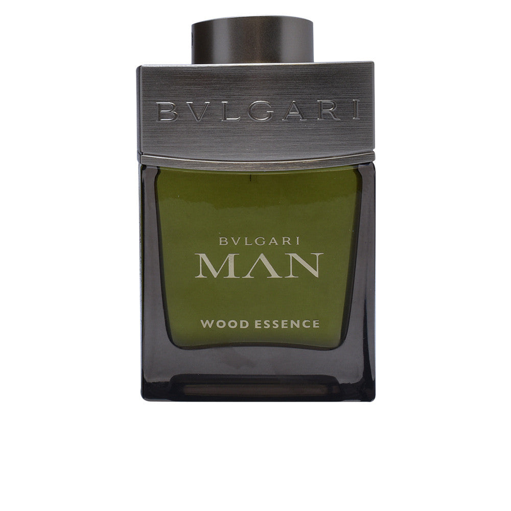 BVLGARI MAN WOOD ESSENCE edp vaporizador 60 ml