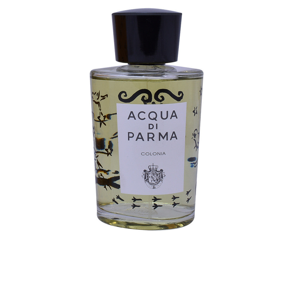 colonia artist edition limited edition edc vaporizador 180 ml