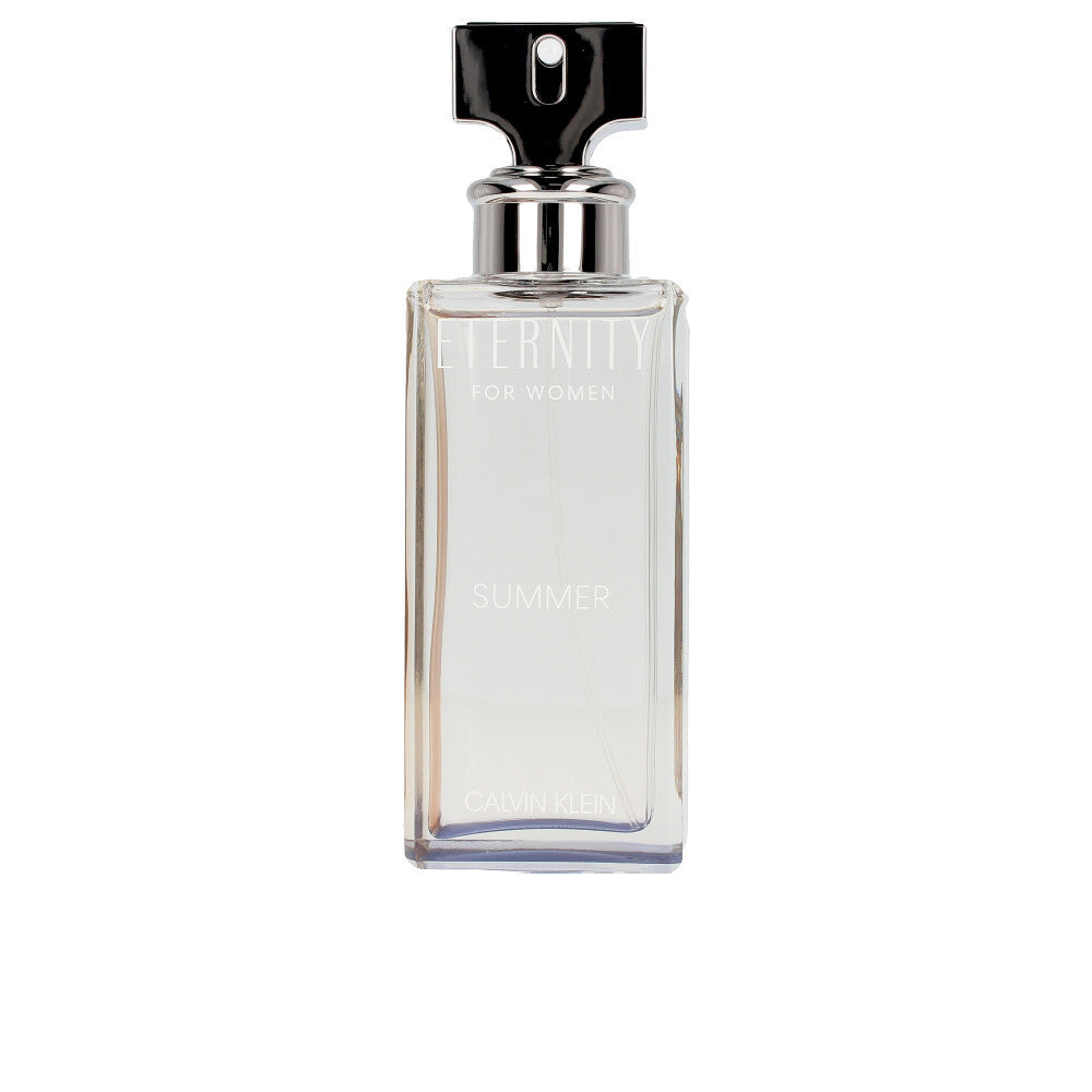 ETERNITY SUMMER FOR WOMEN 2019 edt vaporizador 100 ml