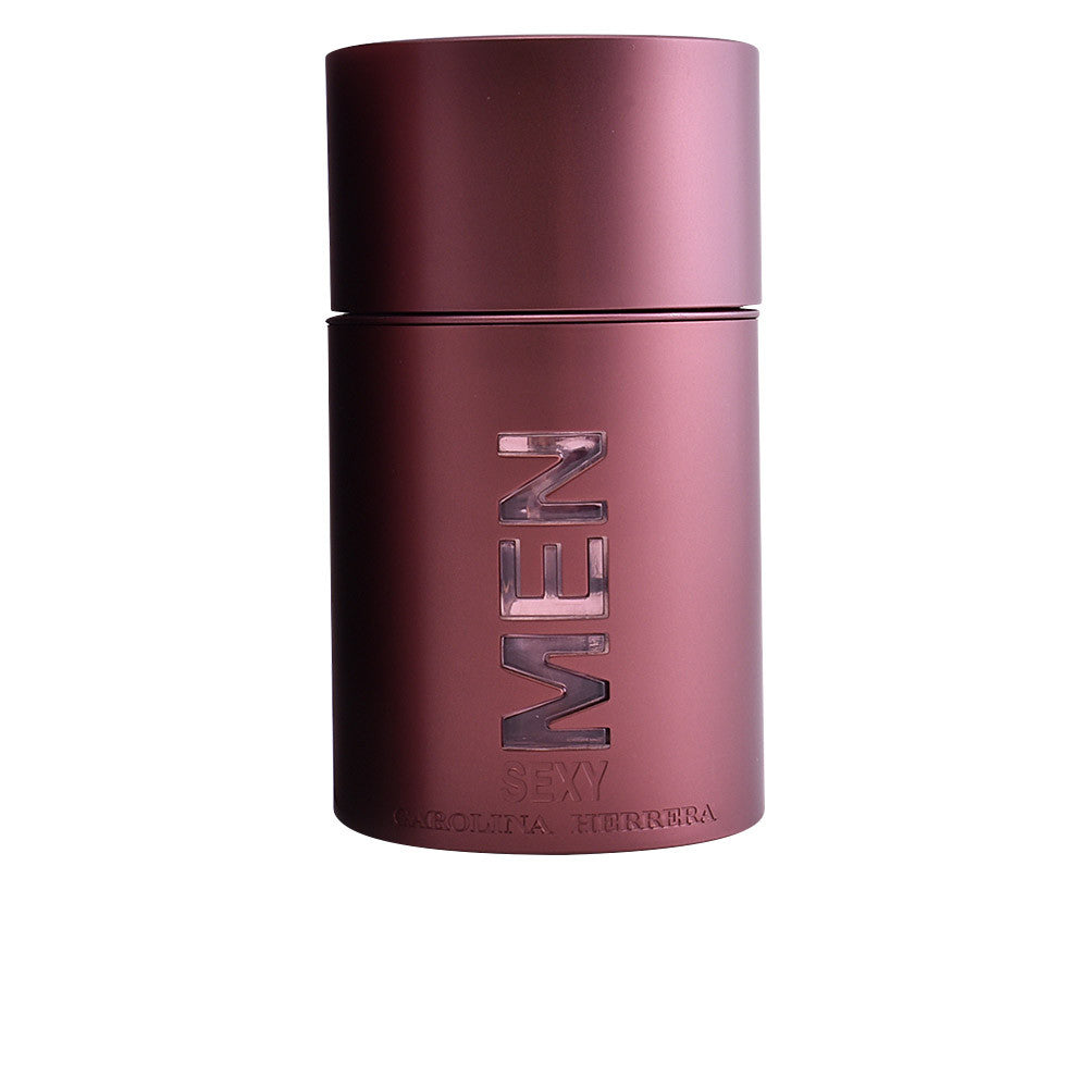 212 SEXY MEN edt vaporizador 50 ml