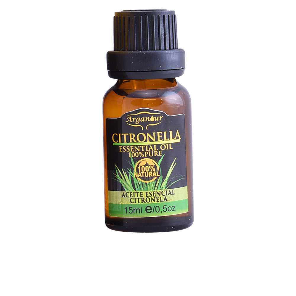 ACEITE ESENCIAL DE CITRONELLA 15 ml