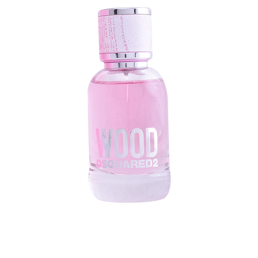 WOOD POUR FEMME edt vaporizador 50 ml