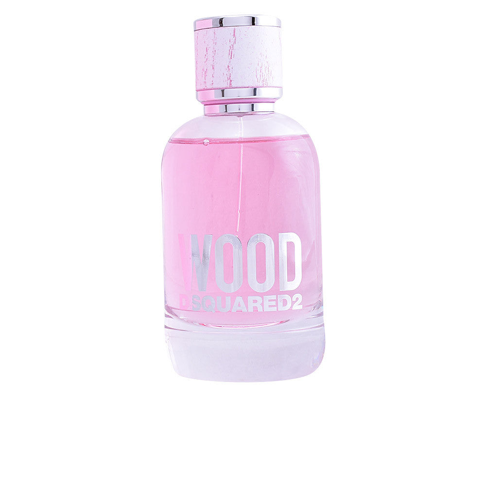 WOOD POUR FEMME edt vaporizador 100 ml